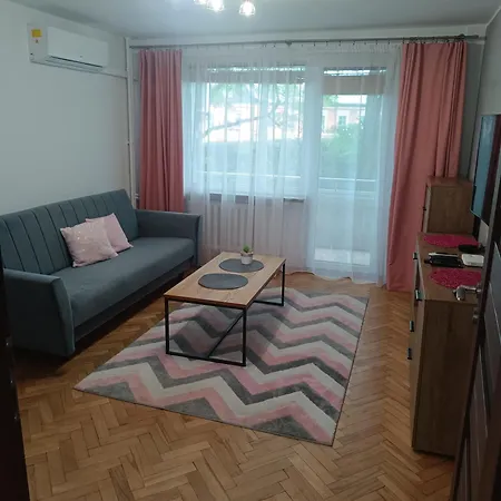 Wadowice Central Apart Wadowice